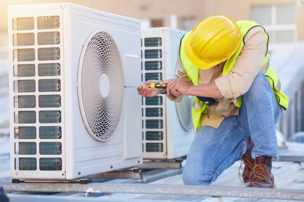 HVAC Troubleshooting in St Robert, MO