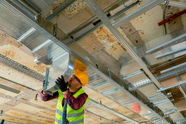 Best HVAC Companies Near Me  in St Robert, MO