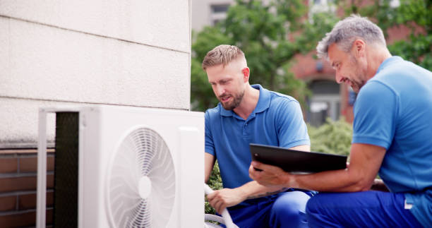 Local HVAC Companies in St Robert, MO