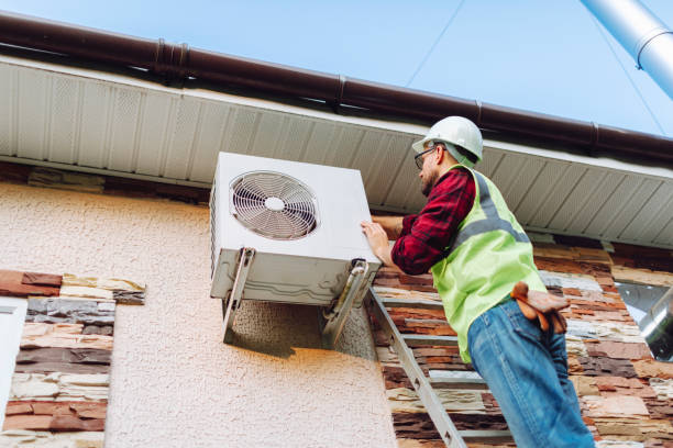 Best Ductless HVAC Repair  in St Robert, MO