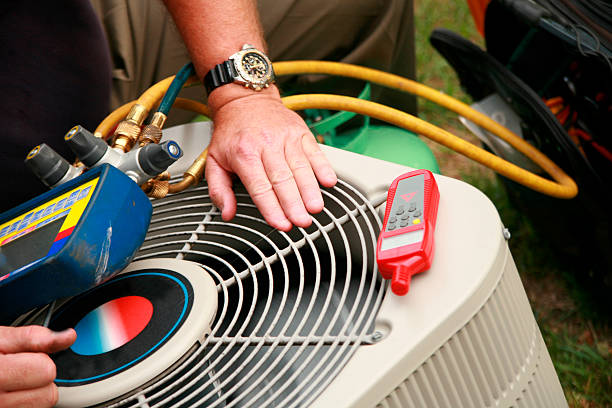 Best Furnace Repair Near Me  in St Robert, MO