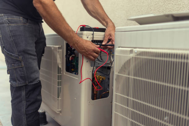 Best Residential HVAC Services  in St Robert, MO