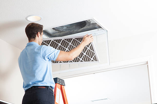 Best Commercial HVAC Repair  in St Robert, MO