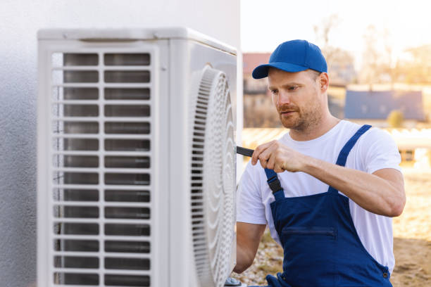 Best Affordable HVAC Services  in St Robert, MO