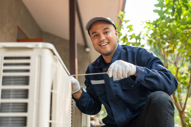 Best HVAC Maintenance Near Me  in St Robert, MO