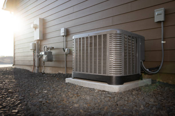 Best Best HVAC Companies  in St Robert, MO